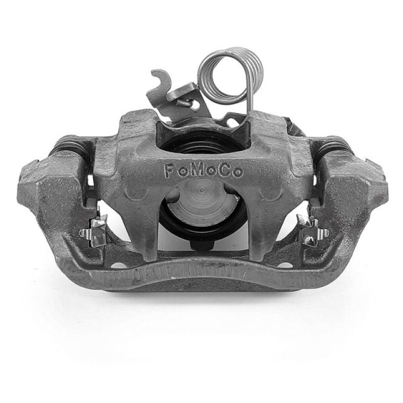 PSB Autospecialty Caliper - Power Stop 2009 Ford Flex Rear Right Autospecialty Caliper w/Bracket