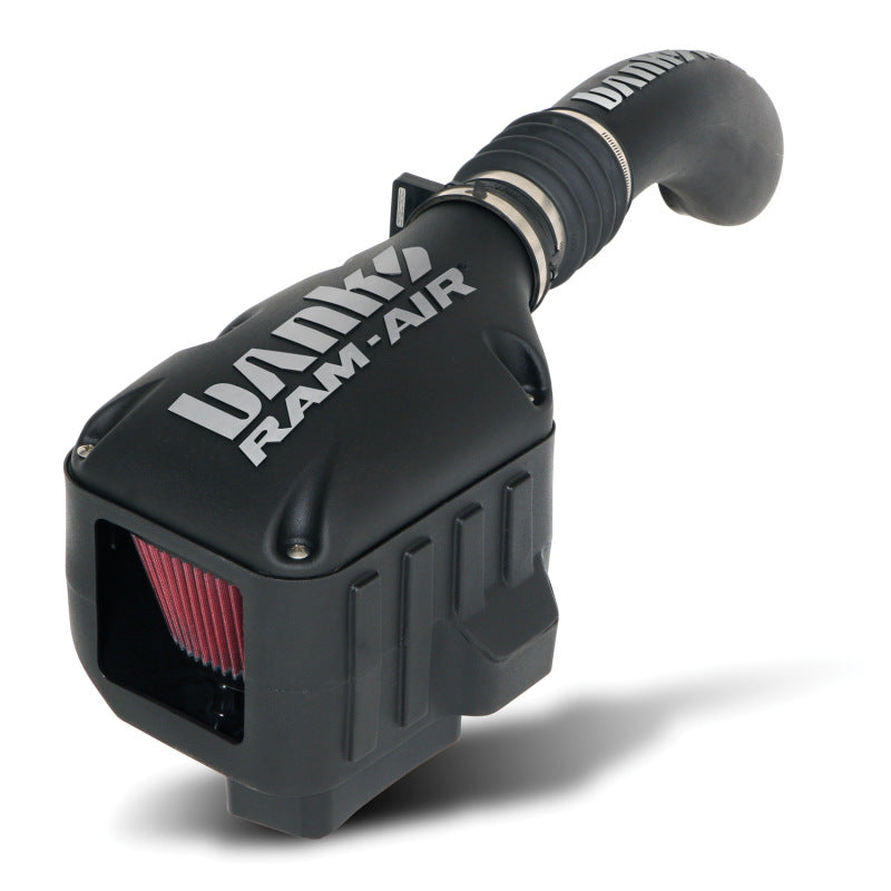 GBE Ram-Air Intake Systems - Banks Power 99-08 Chev/GMC 4.8-6.0L SUV (Full Size Only) Ram-Air Intake System