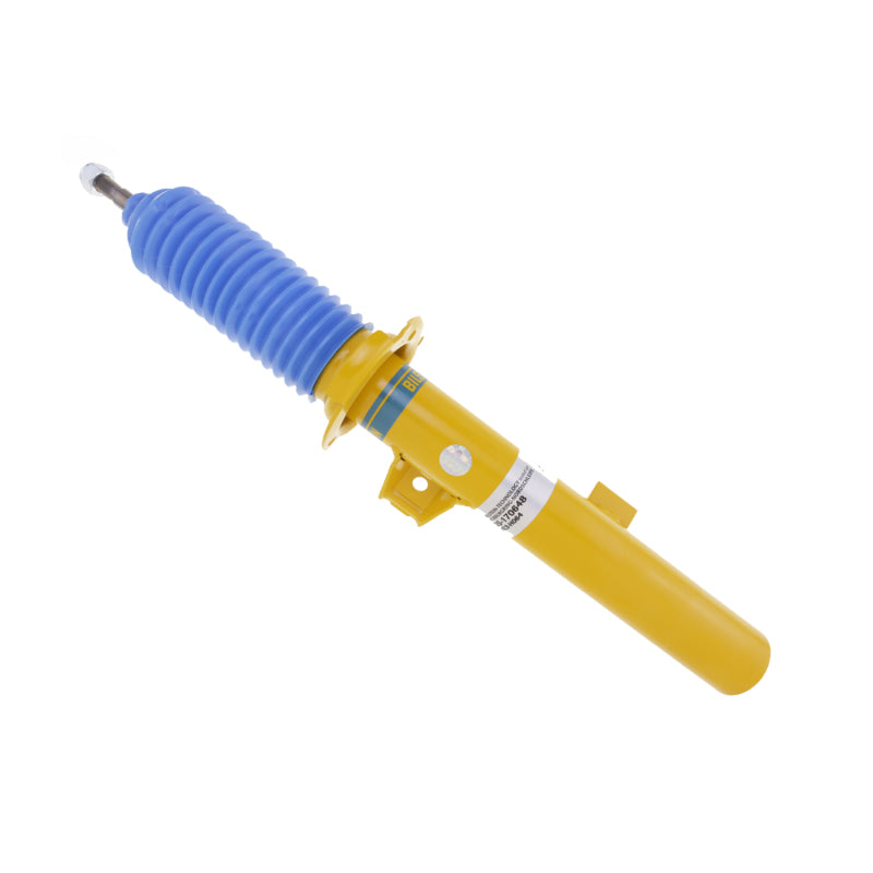 BIL B6 Series Shocks - Bilstein B6 2012 BMW Z4 sDrive35i Front Right Suspension Strut Assembly