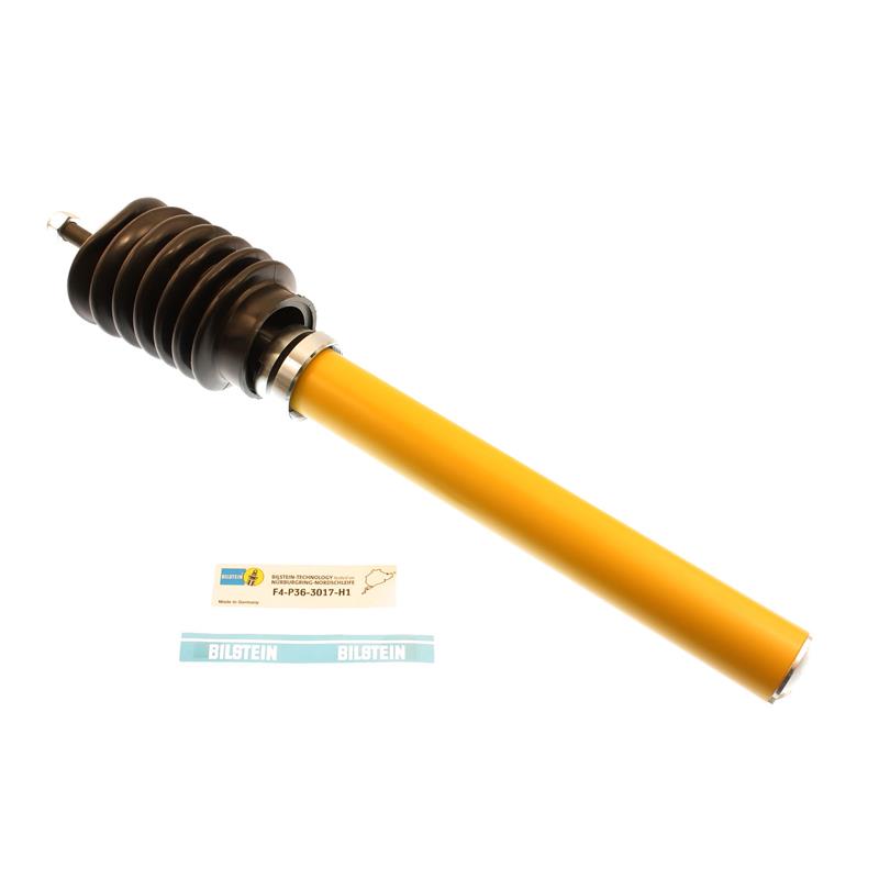 BIL B6 Series Shocks - Bilstein B6 1986 Audi 4000 Quattro CS Rear 36mm Monotube Strut Insert