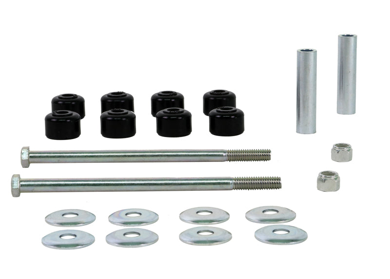 WL Sway Bar Links - Whiteline 1982-1984 Oldsmobile 98 Sway Bar - Link