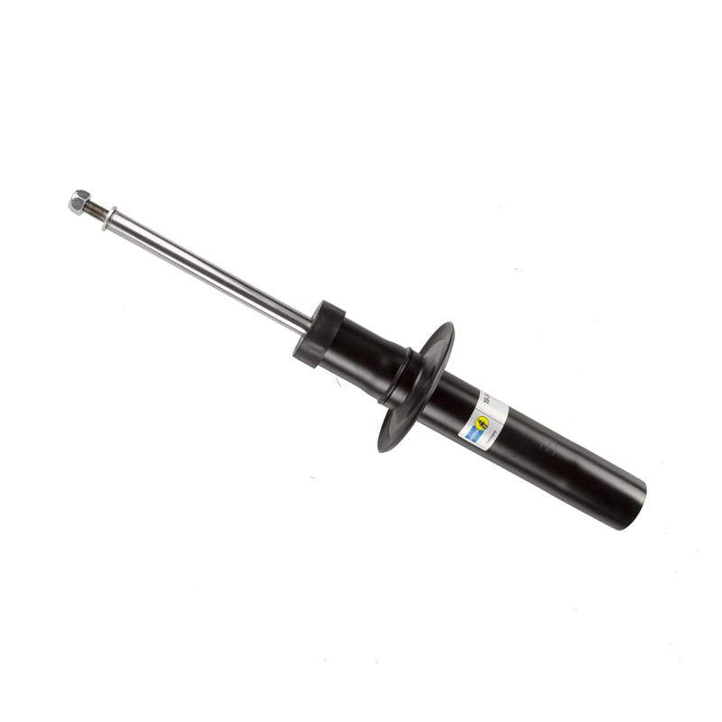 BIL B4 Series Shocks - Bilstein B4 OE Replacement 2015 Porsche Macan w/o PASM Front Twintube Strut Assembly