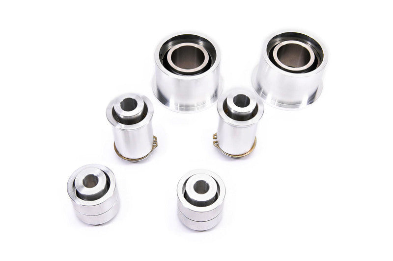 SPP Control Arm Bushings - SPL Parts 2008+ Nissan GTR (R35) Front Lower Control Arm Bushings