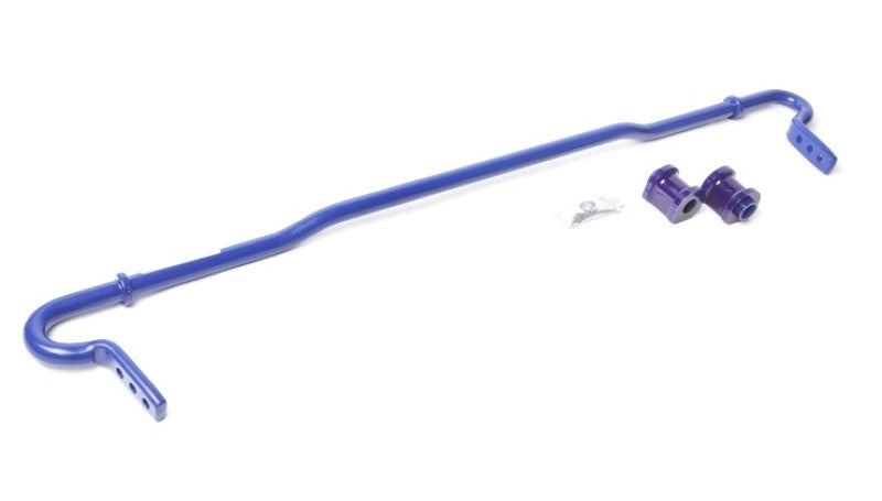 SPR Sway Bars - Rear - SuperPro 2009 Subaru Forester X Premium Rear 22mm 3-Position Sway Bar Kit