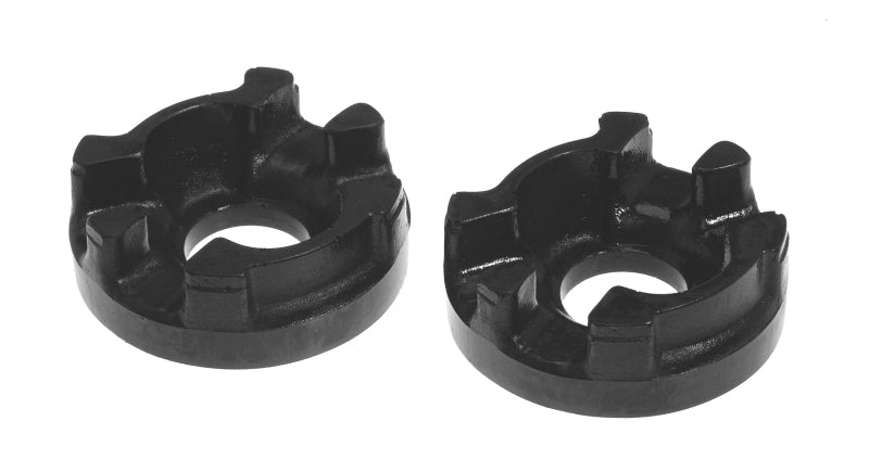 PRO Engine Mounts - Blk - Prothane 03 Hyundai Tiburon Front or Rear Motor Mount Insert - Black