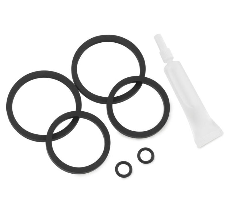 PFM Brake Caliper Seal Kits - Performance Machine Seal Kit 125X4
