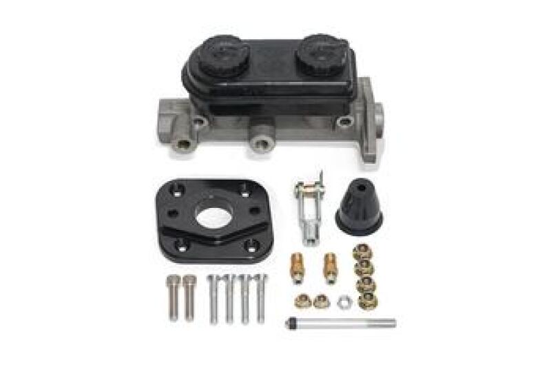 BMR Brake Conversion Kits - BMR 05-14 S197 Mustang Manual Brake Conversion Kit