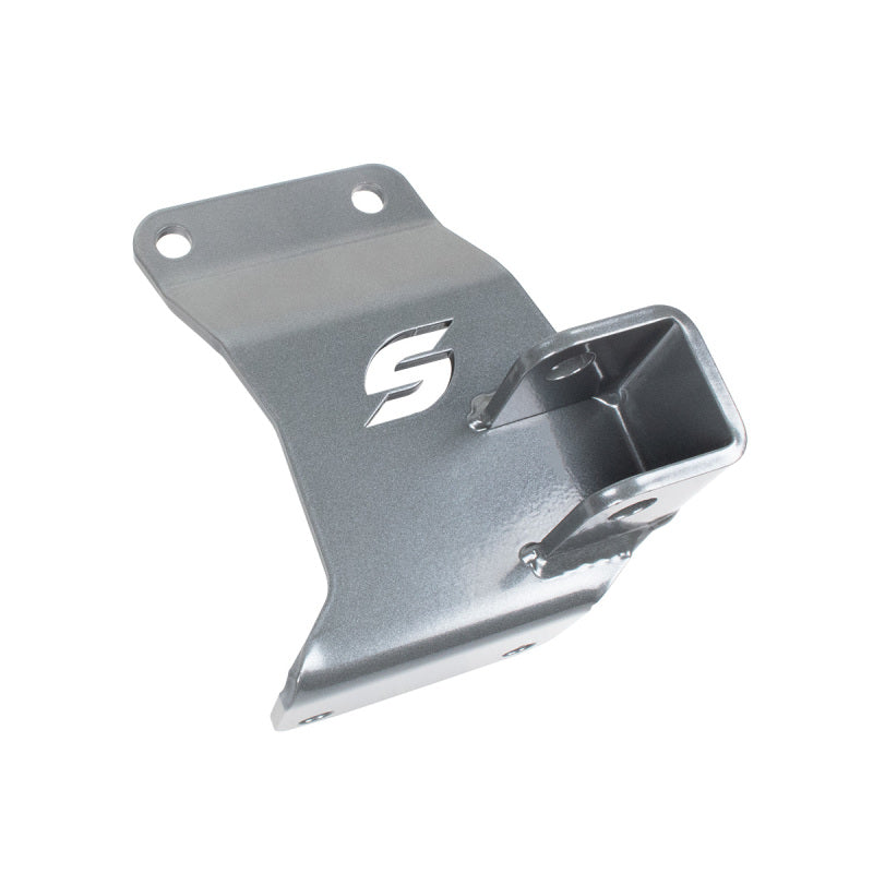 SYN Steering Stabilizers - Synergy Ram 13+ Steering Stabilizer Relocation Bracket