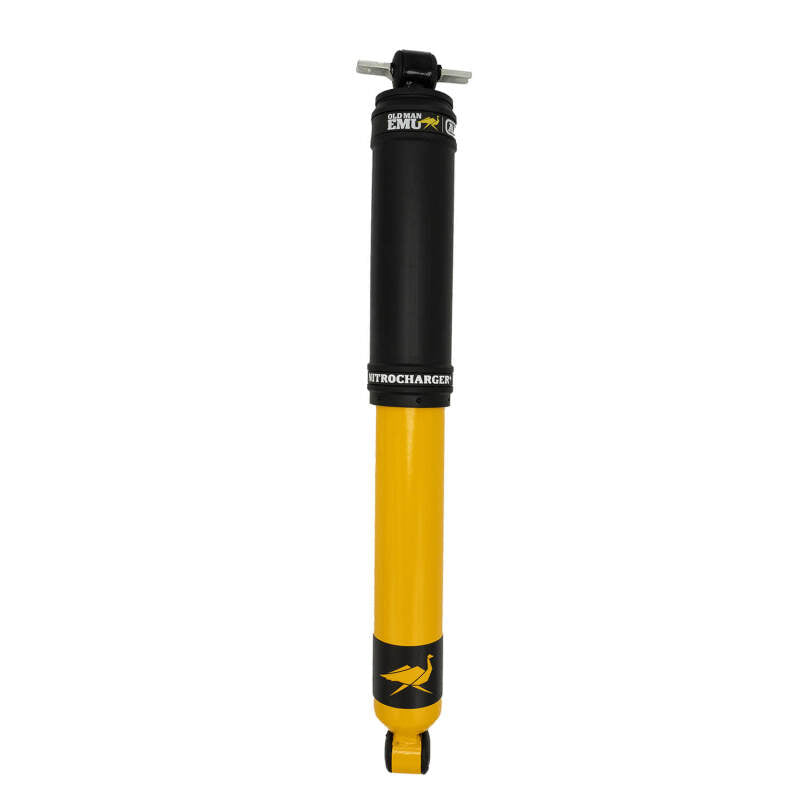 ARB / OME Nitrocharger Plus Shocks - ARB / OME Nitrocharger Plus Shock Jeep Wrangler TJ - Rear