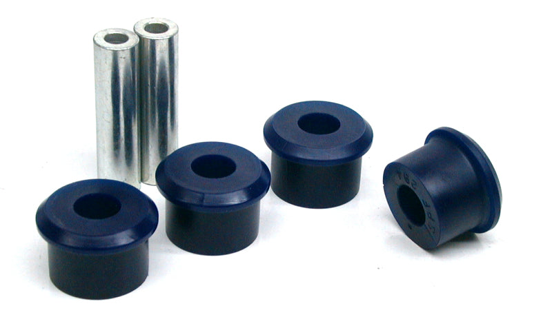 SPR Bushings - Leaf Spring - SuperPro Ford Escort R Spring Rear Kit