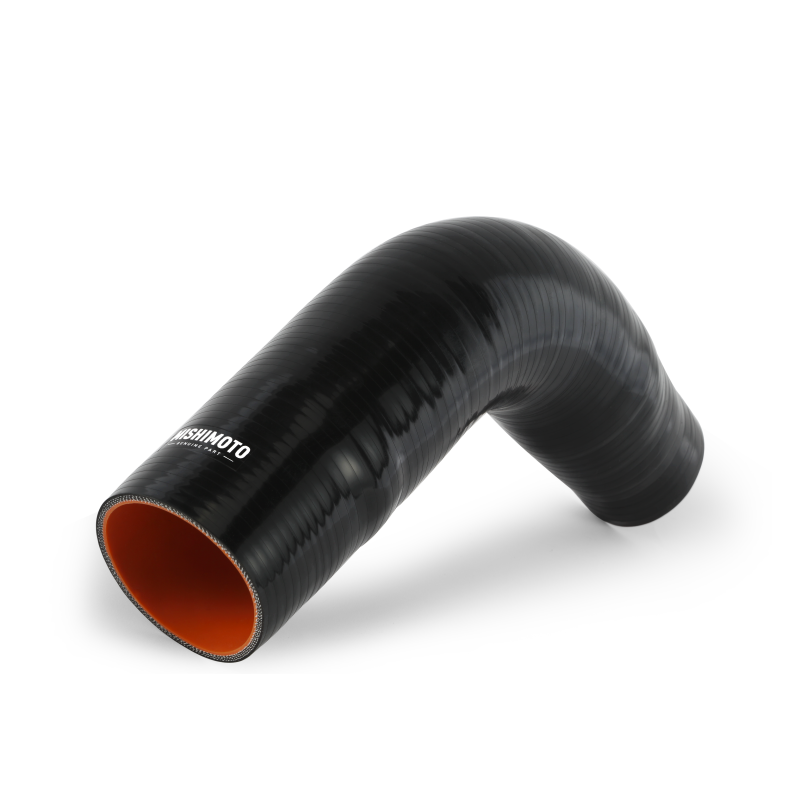 MM Air Intakes - Mishimoto 2016 Ford Fiesta ST 1.6L Performance Air Intake Kit - Polished
