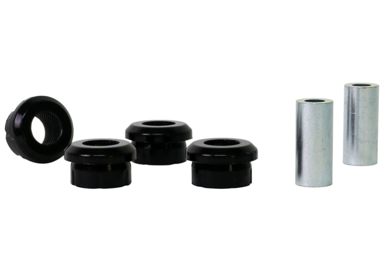 WL Bushings - Control Arm - Whiteline 15-21 Volkswagen Golf/GTI Control Arm Bushing Kit (Lower Rear Outer Bushing)