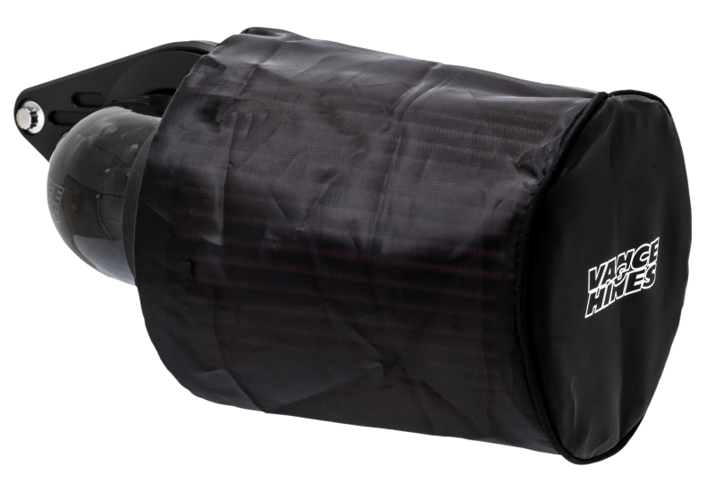 VAH Intake Covers - Vance and Hines VO2 Rain Sock - Falcon XL