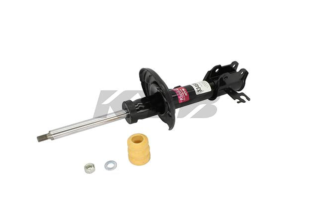 KYB Shock & Strut Excel-G - KYB Shocks & Struts Excel-G Front Left SAAB 9-3 Series 2003-08