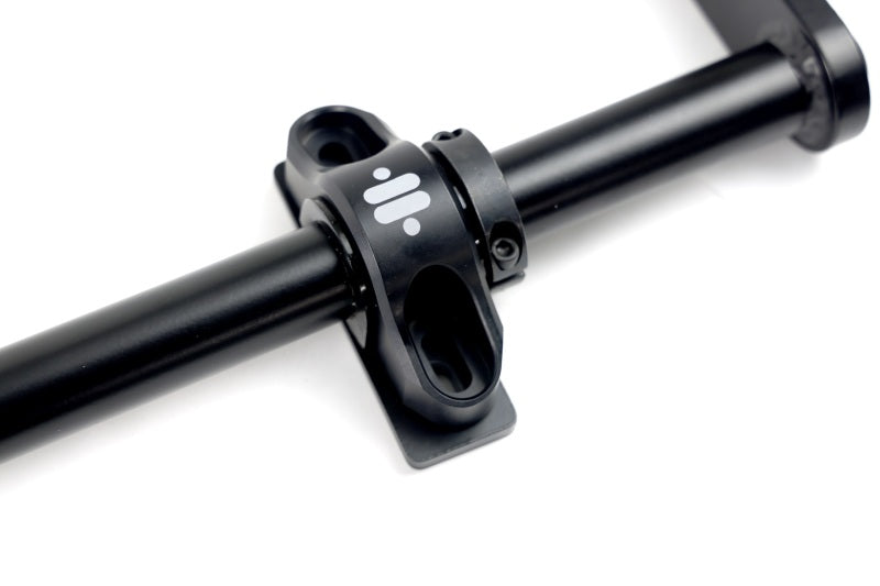 RID Sway Bars - Front - Ridetech 63-82 Chevy Corvette Front Sway Bar