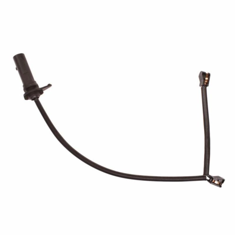 PSB Euro-Stop Brake Pad Sensor - Power Stop 13-14 Audi Q5 Front Euro-Stop Electronic Brake Pad Wear Sensor