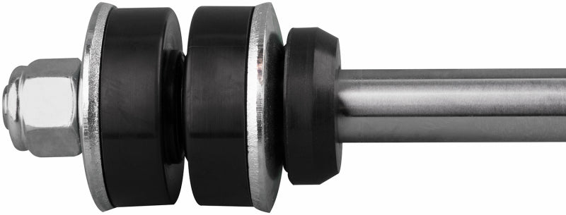 FOX 2.0 Perf Shock - Fox 2014+ Dodge 2500 2.0 Perf Series 11.1in. Smooth Body IFP Rear Shock / 4-6in Lift