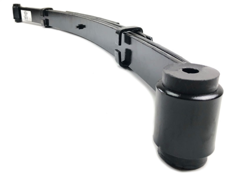 TUF Front Leaf Springs - Tuff Country 73-87 Chevy Truck 1/2 & 3/4 Ton 4wd Front 4in Lift Heavy Duty Leaf Springs (Ea)