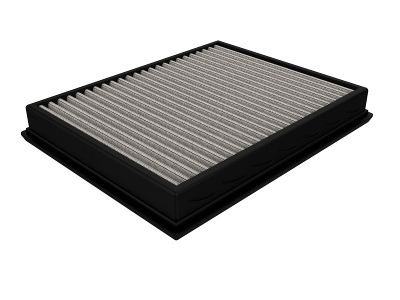 AFE P5R Drop In Air Filter - aFe MagnumFLOW Air Filters OER PDS A/F PDS Audi A4 02-09