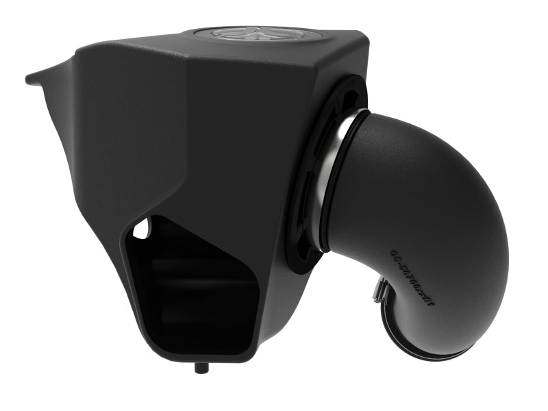 AFE Takeda Momentum Intake - aFe Takeda Momentum Pro Dry S Cold Air Intake System 2021 Toyota Supra L4 2.0L Turbo