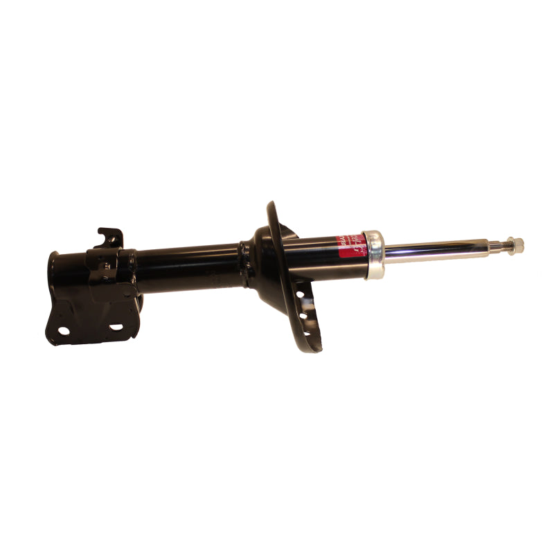 KYB Shock & Strut Excel-G - KYB Shocks & Struts Excel-G Front Left Shock Absorber 14-15 Subaru XV Crosstrek (Exc. Hybrid)