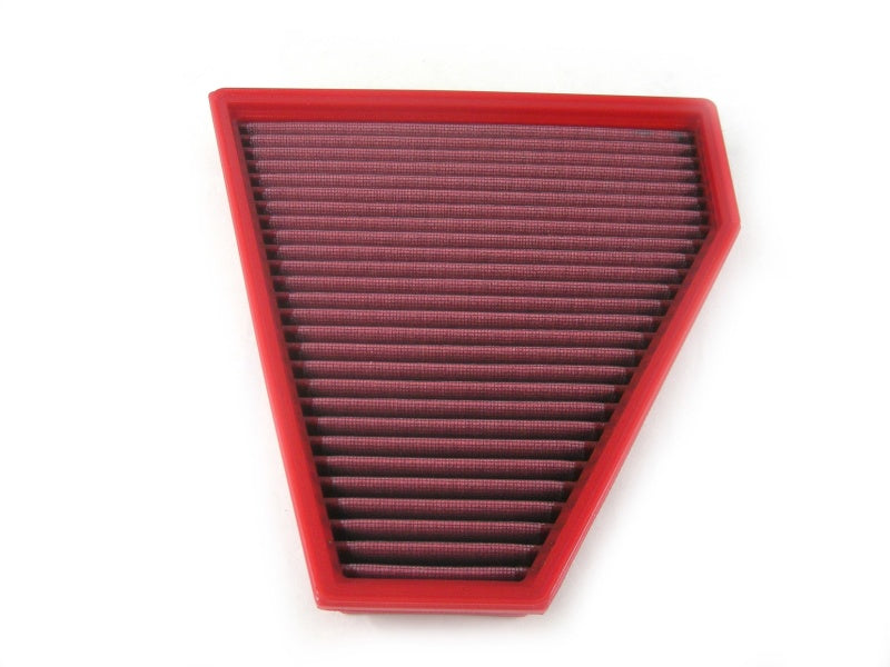 BMC Panel Air Filters - BMC 2008+ BMW 1 (E81/E82/E87/E88) 125i (US) Replacement Panel Air Filter