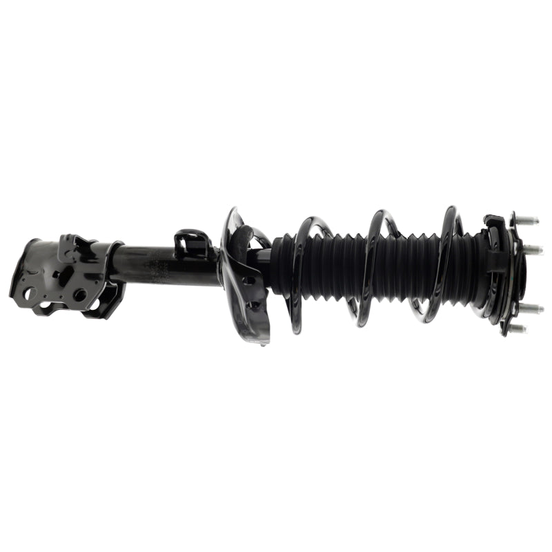 KYB Shocks & Struts Strut Plus - KYB Shocks & Struts Strut-Plus Front Right 12-14 Honda CR-V