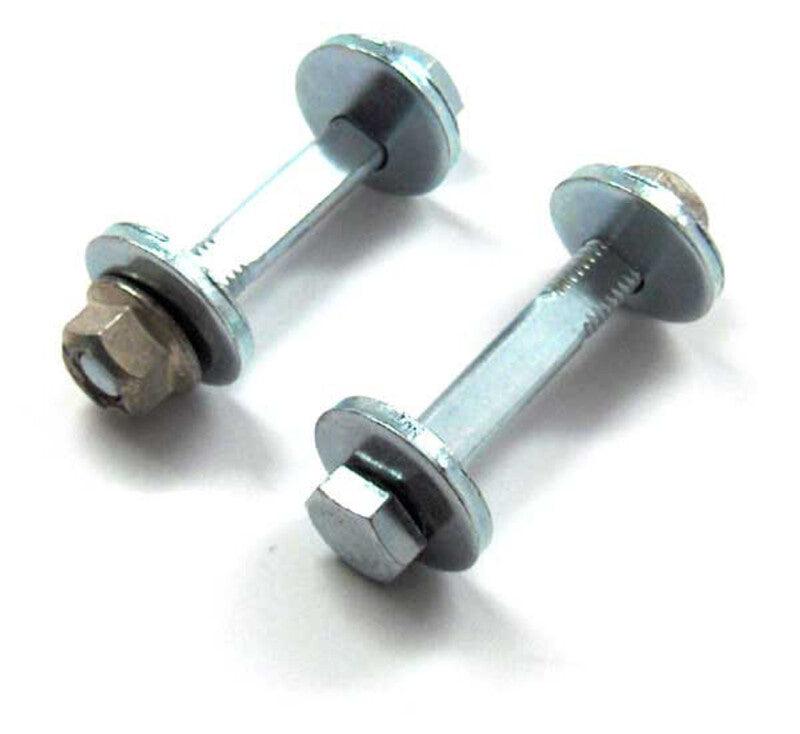SPP Toe Links - SPL Nissan 370Z, G37 and G35 w/ RAS SPC rear toe bolts