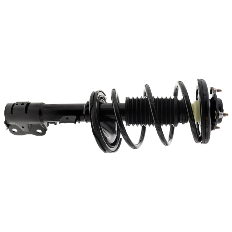KYB Shocks & Struts Strut Plus - KYB Shocks & Struts Strut Plus Front Right 08-11 Mitsubishi Lancer DE & SE