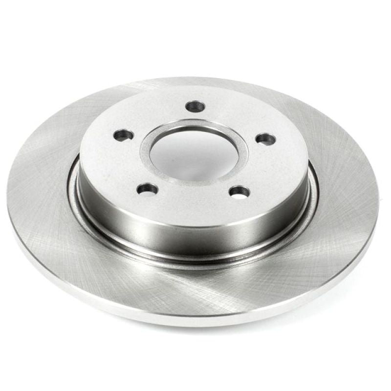 PSB Autospecialty Rotor - Power Stop 12-18 Ford Focus Rear Autospecialty Brake Rotor