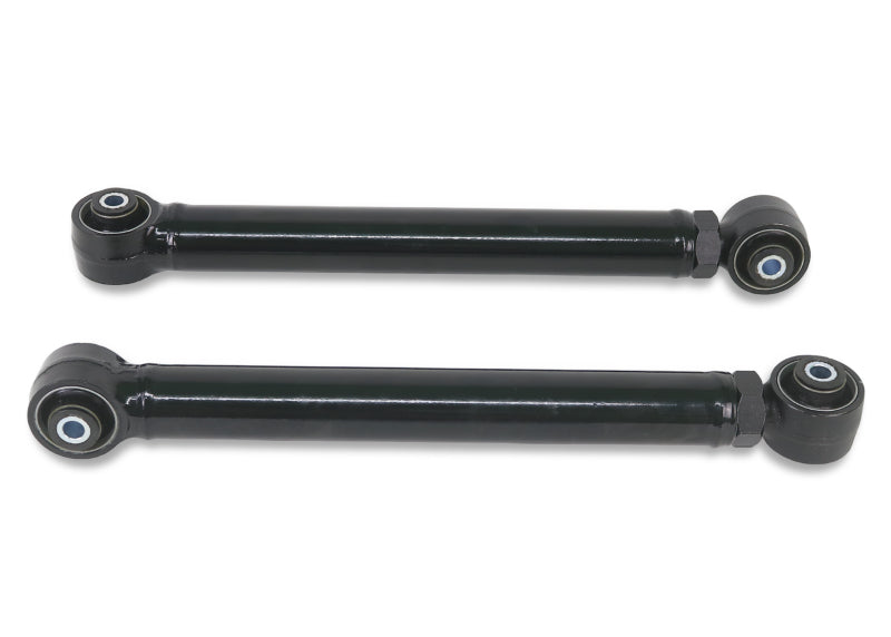 SPR Trailing Arms - SuperPro 18-23 Jeep Wrangler JL Lower Trailing Arm Set