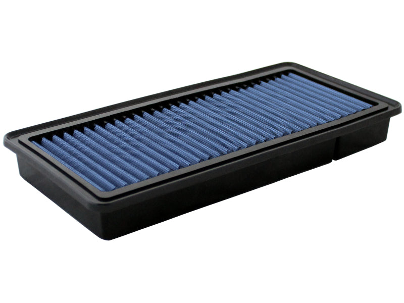 AFE Pro-5 R Direct Fit Filter - aFe MagnumFLOW Pro 5R OE Replacement Filter 11-16 Ford Diesel Trucks V8 6.7L (TD)