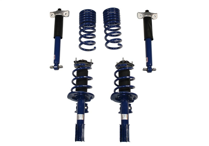 FR Handling Packs - Ford Racing 15-18 Ford Mustang Street Handling Pack