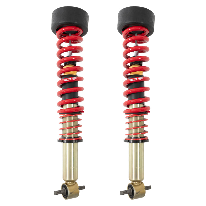 BT Leveling Kit - Belltech COILOVER KIT 2021+ Yukon/Tahoe/GM 1500 - 0-2.5in Leveling
