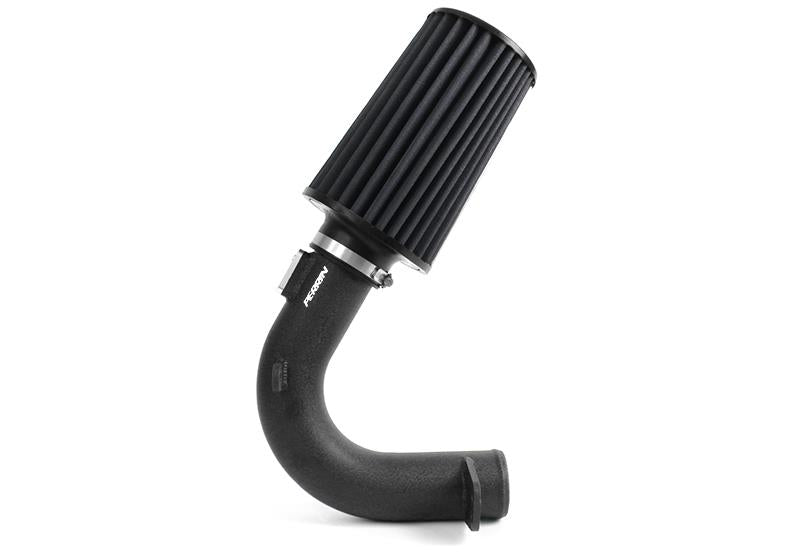 PA Cold Air Intake - PERRIN 15-21 Subaru WRX Cold-Air Intake w/Heatshield - Black