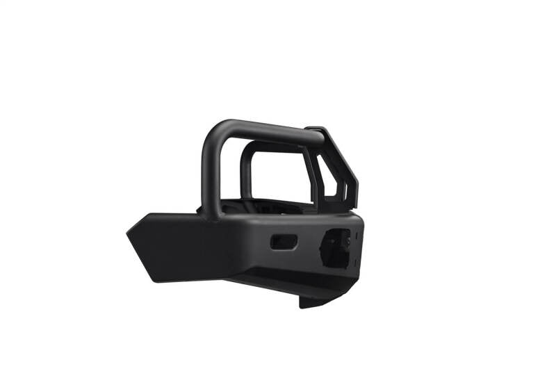 ARB Summit Bull Bars - ARB Summit Combar Textured Fogii Tacoma 16On