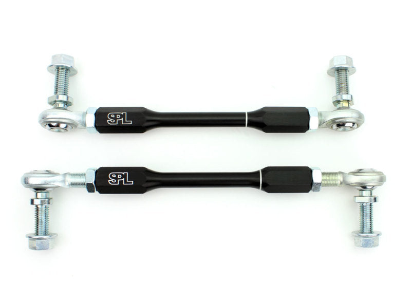 SPP Swaybar Endlinks - SPL Parts 2013+ Subaru BRZ/Toyota 86 Front Swaybar Endlinks