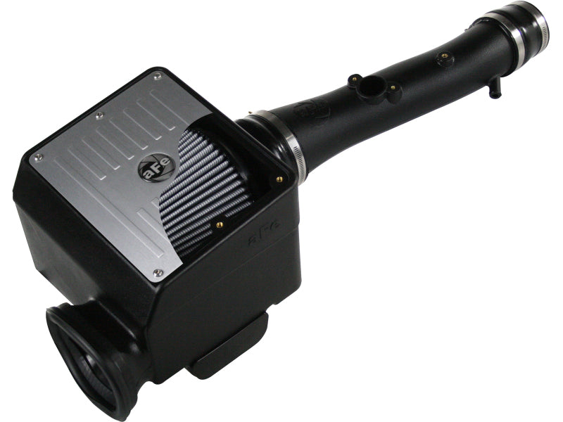 AFE Magnum FORCE Stage-2Si Cold Air Intakes - aFe MagnumFORCE Intakes Stage-2 Si PDS AIS PDS Toyota FJ 07-09/Tacoma05-11/4Runner03-09 V6-4.0L