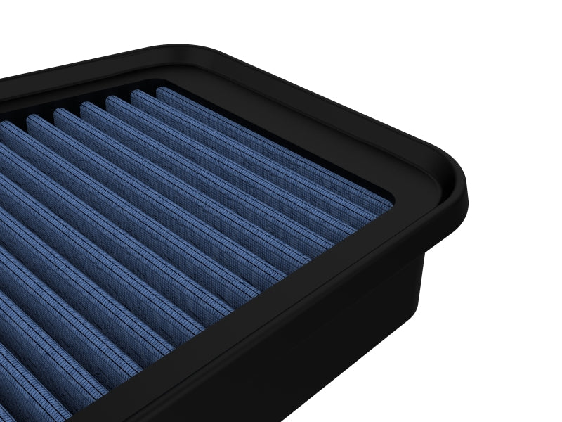 AFE Pro-5 R Direct Fit Filter - aFe 18-21 Kia Stinger V6-3.3L (tt) Magnum FLOW OE Replacement Air Filter w/ Pro 5R Media