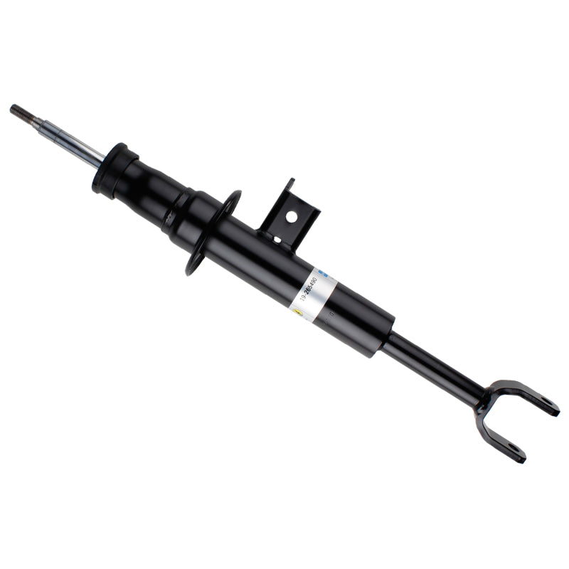 BIL B4 Series Shocks - Bilstein B4 OE Replacement 11-16 BMW 528i Front Left Suspension Strut Assembly