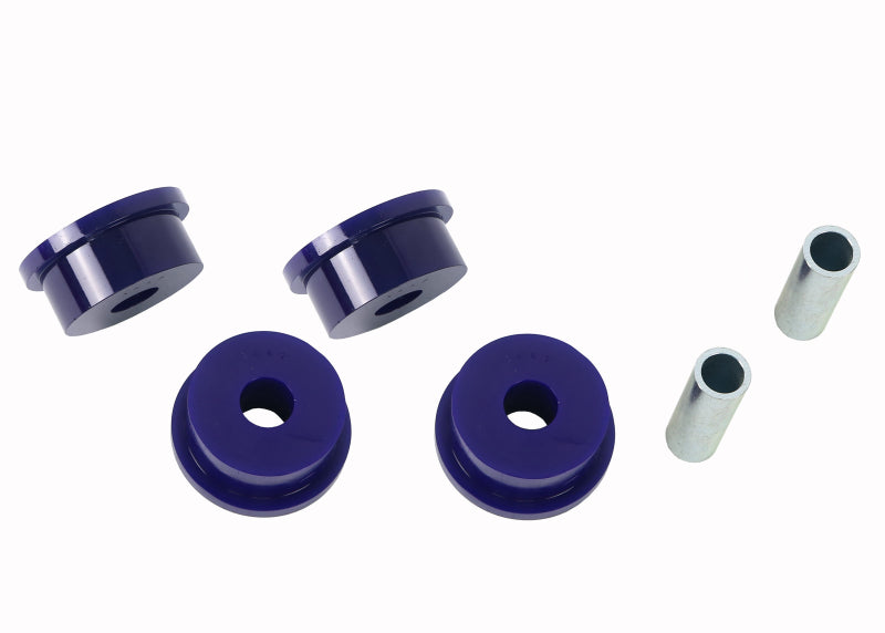 SPR Bushings - Subframe - SuperPro 1982 Toyota Celica Supra Rear Subframe Forward Mount Bushing Set