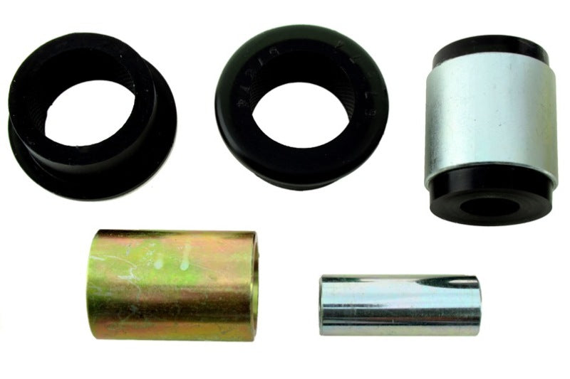 WL Bushings - Panhard Rods - Whiteline Plus 95-04 Nissan Pathfinder R50 Rear Panhard Rod Bushing