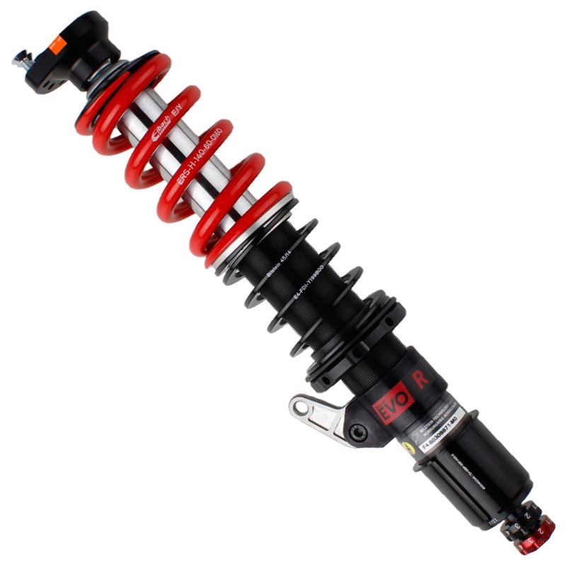 BIL Evo Series Coilover Kits - Bilstein Evo R 19-24 BMW 330i Front and Rear Suspension Kit