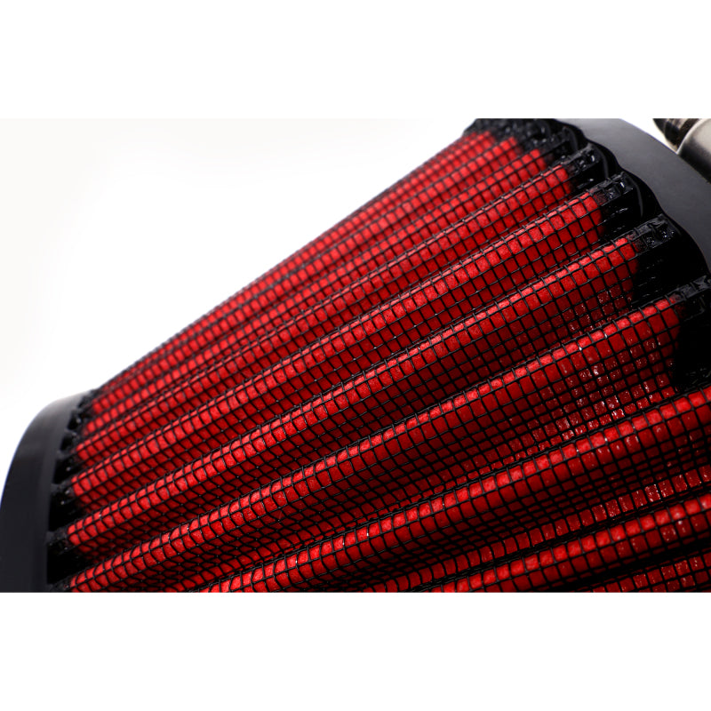 BX Air Filters - BLOX Racing Shorty Performance 5in Air Filter