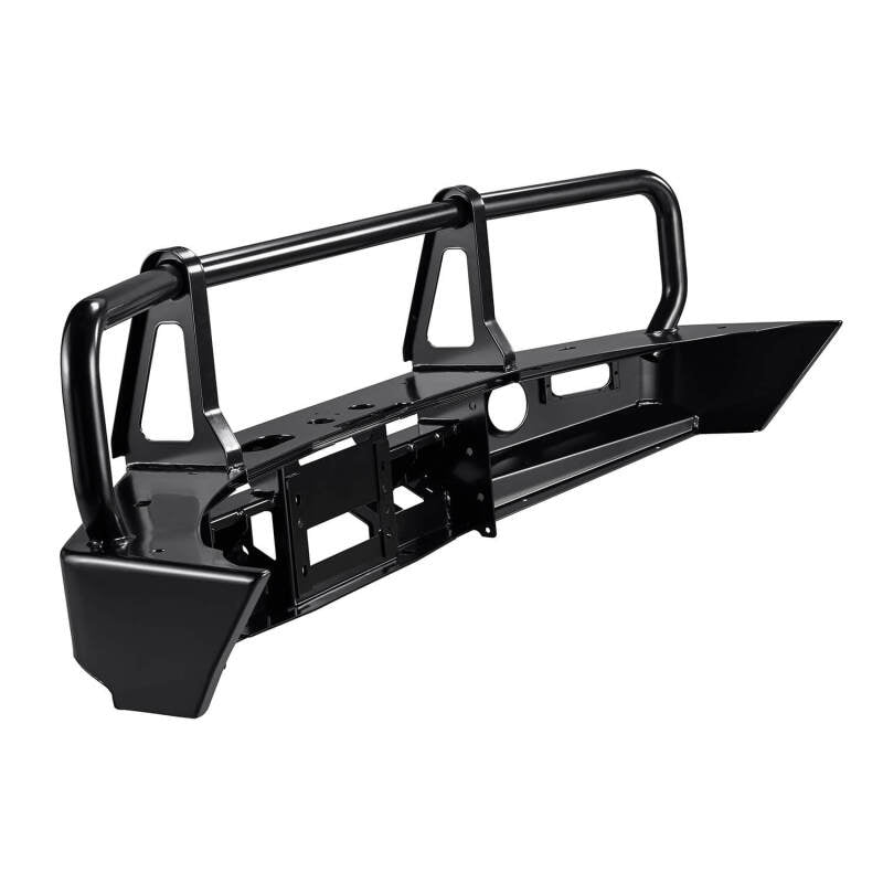 ARB Bull Bars - ARB Winchbar Suit Oe Fog Disco Iii No Park Sensor (Fit Kit NOT Included)