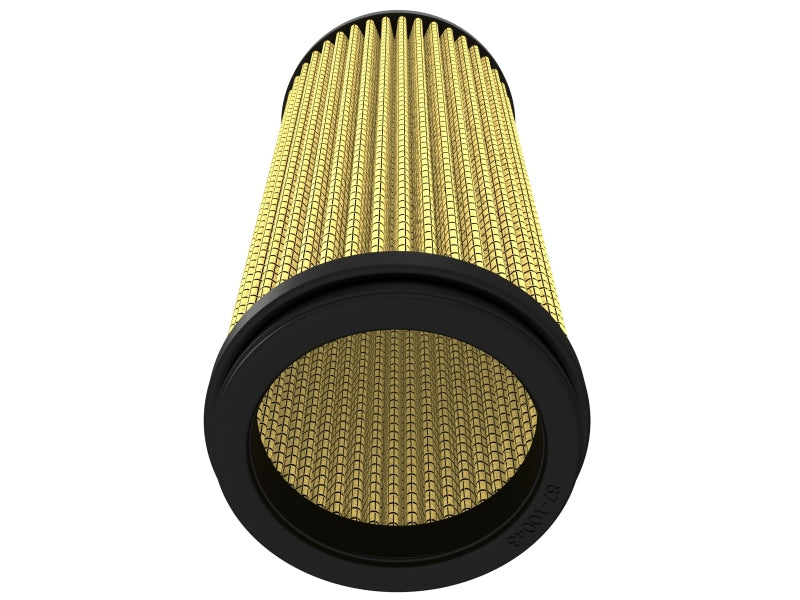 AFE PG7 Air Intake - aFe Aries Powersport Air Filters OER PG7 A/F PG7 MC - Yamaha YFM350 Raptor 04-09