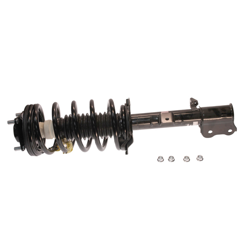 KYB Shocks & Struts Strut Plus - KYB Strut Plus Front Left 01-11 Ford Escape/01-11 Mazda Tribute