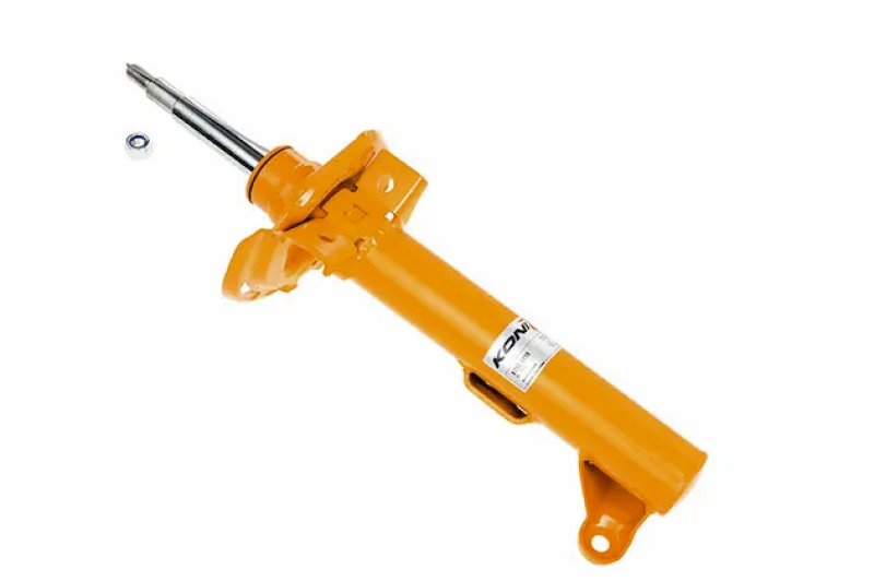 KON STR.T (Orange) Shocks - Koni STR.T (Orange) Shock Mercedes Benz C Class W204 Front