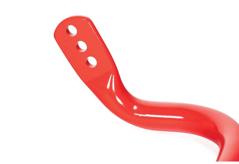 EIB Front Anti-Roll Bar Kits - Eibach 32mm Front Sway Bar Kit for 17-20 Tesla Model 3 AWD/RWD