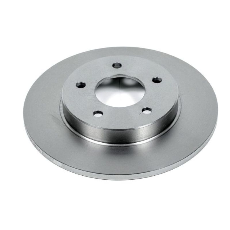 PSB Autospecialty Rotor - Power Stop 00-05 Buick LeSabre Rear Autospecialty Brake Rotor